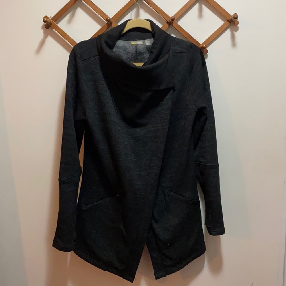 Zella Athleisure sweater